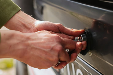 Locksmith Services in Barnes